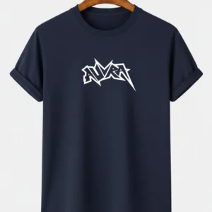 Aura Graphic Tee 1
