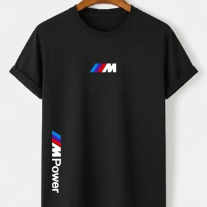 BMW M Power Graphic Tee 1